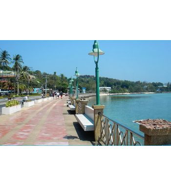 Туры в Таиланд (Пхукет) из Узбекистана от FUN&SUN TRAVEL — отдых у моря с гарантией качества